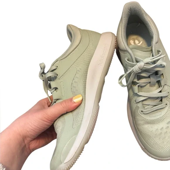 Lululemon Strongfeel Training Sneakers 8.5 - Picture 7 of 11